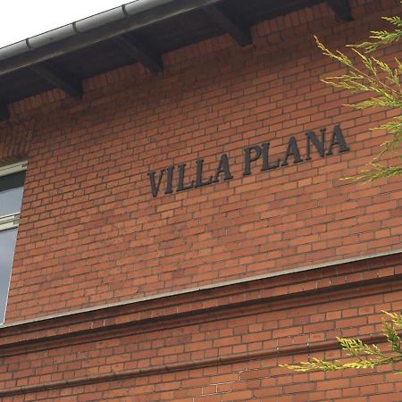 Villa Plana Copenhagen Exterior photo